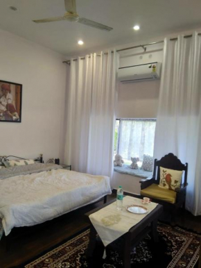 Tranquility homestay